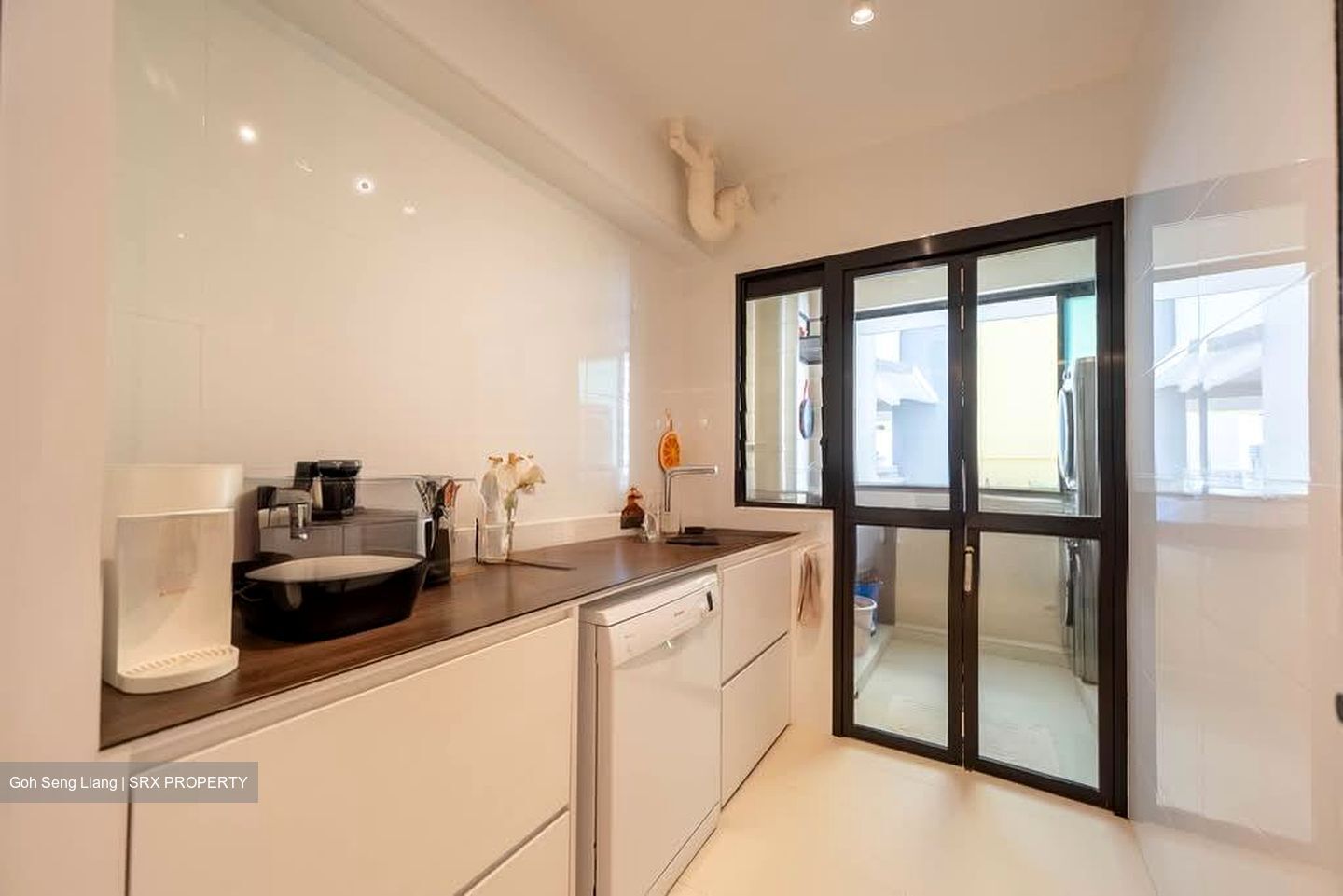 Blk 415B Waterfront I @ Northshore (Punggol), HDB 4 Rooms #606429311